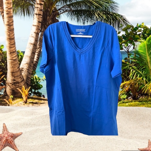 Catherine’s Suprema collection 0X - Picture 2 of 5